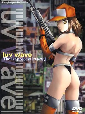机械女警