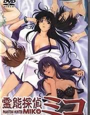 灵能侦探神子