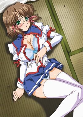 真实之蓝 外传